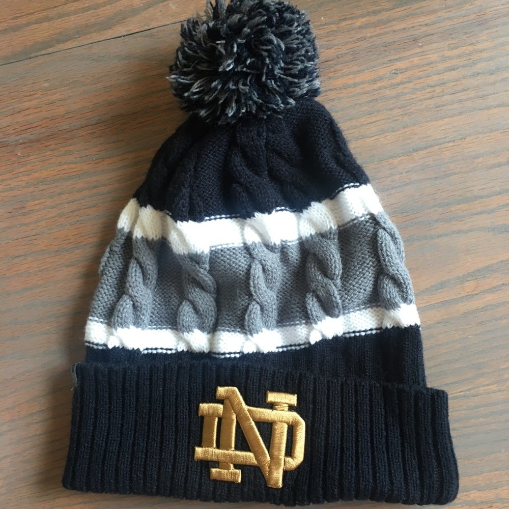 Notre Dame Women’s Hat